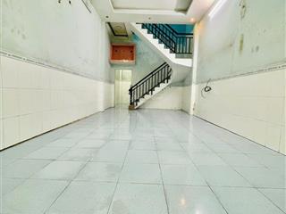 Chủ ngộp bán gấp nhà hương lộ 2 hẻm nhựa 6m thông 4 x 16.5 ( 2 tầng ) giá 5,59 tỷ