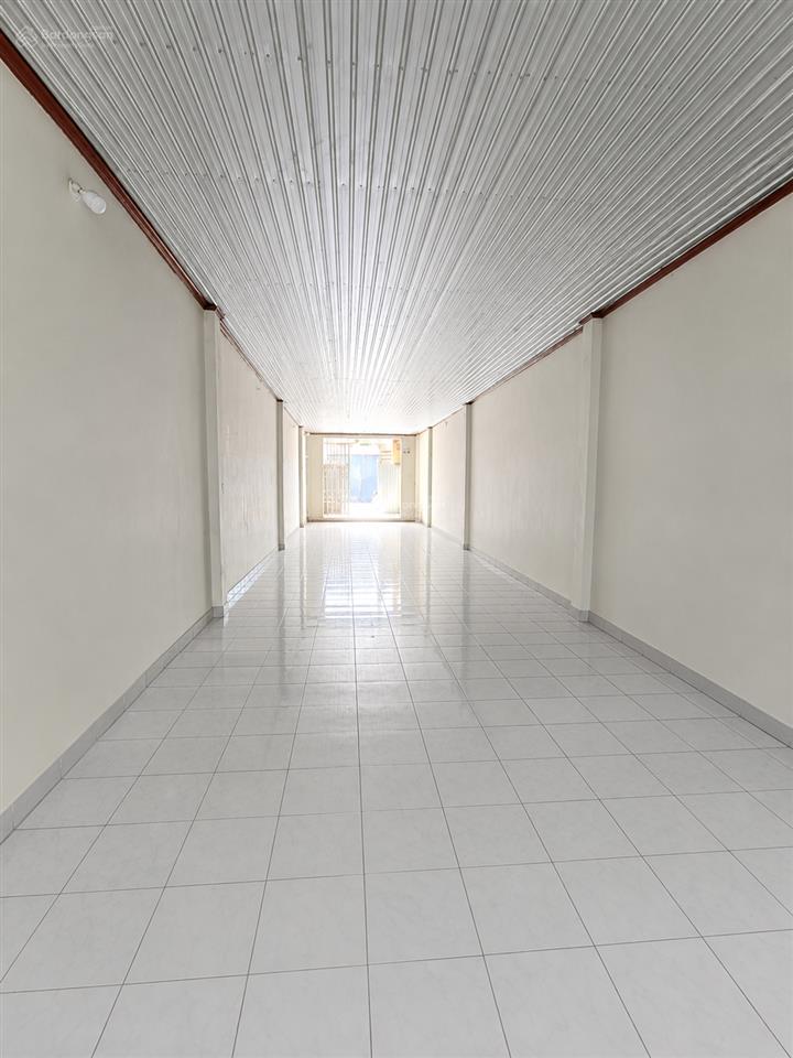 Bán đất tặng nhà, p. bình trị đông, bình tân  hẻm xe tải  100m2, sổ vuông vức, công nhận đủ