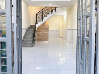 Bán nhà gò xoài tân kỳ tân quý hẻm 6m thông 4 x 10 (40m2) 2 tầng giá 4.15 tỷ
