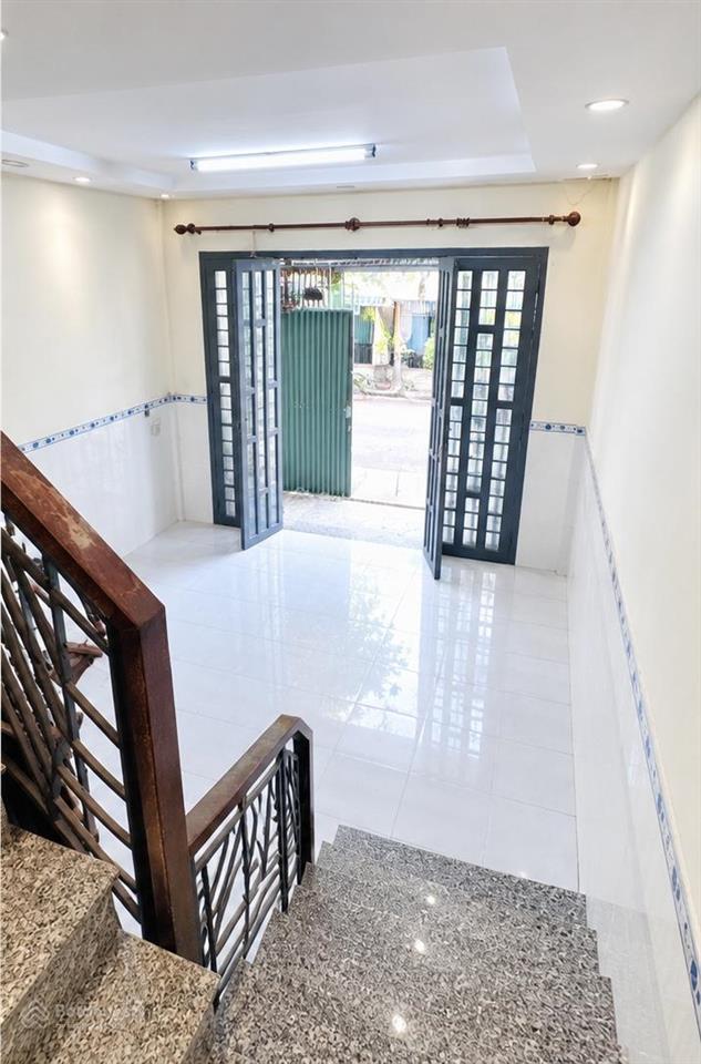 Bán nhà gò xoài tân kỳ tân quý hẻm 6m thông 4 x 10 (40m2) 2 tầng giá 4.15 tỷ