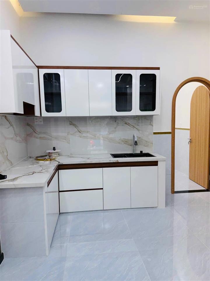 Bán nhà lê văn quới hẻm xe hơi thông thoáng 4 x 11 (2 tầng) 3pn giá 4txx
