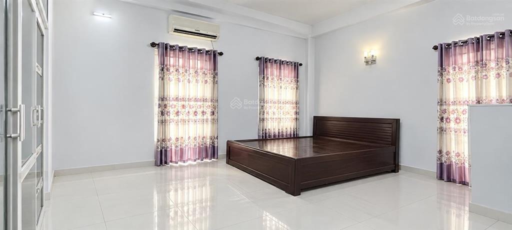 Bán nhà tỉnh lộ 10 hẻm 6m xe hơi tới nhà giáp tên lửa 5 x 15 (3 tầng btct) giá 5txx
