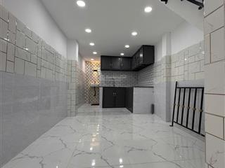 Chủ ngộp bán gấp nhà chợ bình trị đông, hẻm thông thoáng 3.6 x 7.5 (2 tầng), giá 3txx