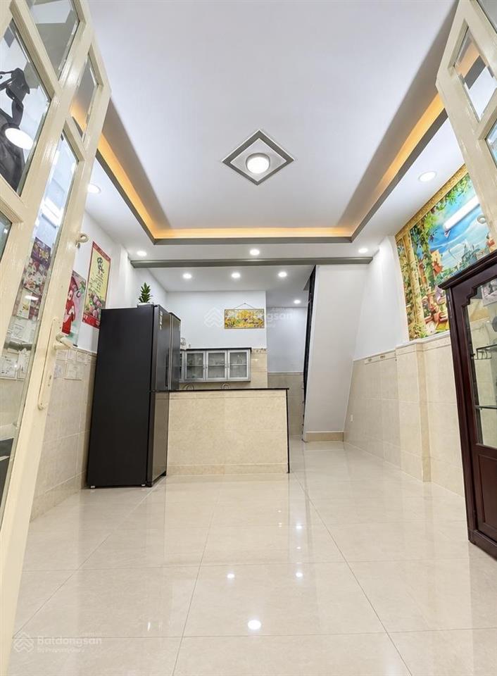 Bán nhà lê văn quới chợ bình long giáp tân phú 3.5 x 6.5 (2 tầng đúc bt) giá chỉ 2txx