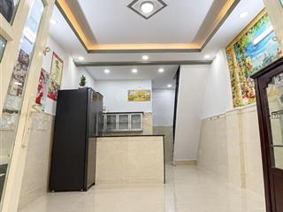 Bán nhà lê văn quới chợ bình long giáp tân phú 3.5 x 6.5 (2 tầng đúc bt) giá chỉ 2txx