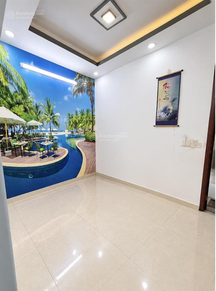 Bán nhà lê văn quới chợ bình long giáp tân phú 3.5 x 6.5 (2 tầng đúc bt) giá chỉ 2txx