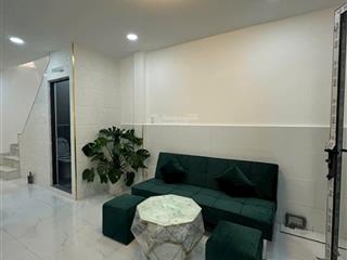 Bán gấp nhà tỉnh lộ 10 giáp tên lửa hẻm thông thoáng yên tĩnh 3.2 x 7 (2 tầng) giá 2txx