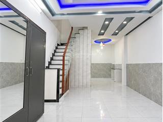 Chủ ngộp bán gấp nhà lê văn quới cách mặt tiền chỉ vài bước chân 4 x 8 ( 2 tầng ) giá 3 tỷ **