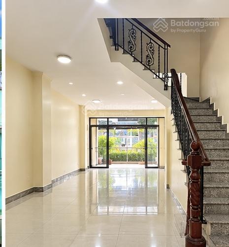 Bán nhà phân lô khu tên lửa, ngang 5x16m, 4 tầng, đường nhựa 14m thông, giá chỉ hơn 7 tỷ