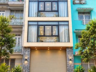 Bán nhà phân lô khu tên lửa, ngang 5x16m, 4 tầng, đường nhựa 14m thông, giá chỉ hơn 7 tỷ