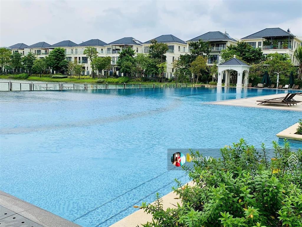 Cho thuê nhà phố góc 2 mặt tiền ngay đường song hành, lakeview city, 160m2  giá 50tr/tháng