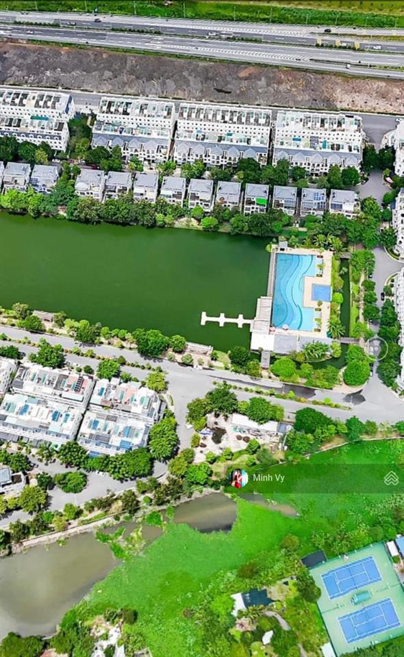 Hàng hiếm! nhà thô sân vườn 140m2 thoải mái decor theo ý thích lakeview city 25 tỷ!