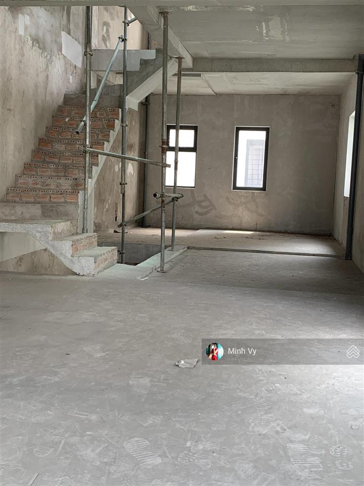 Hàng hiếm! nhà thô sân vườn 140m2 thoải mái decor theo ý thích lakeview city 25 tỷ!