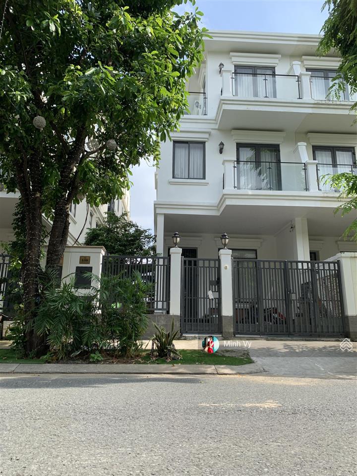 Hàng hiếm! nhà thô sân vườn 140m2 thoải mái decor theo ý thích lakeview city 25 tỷ!
