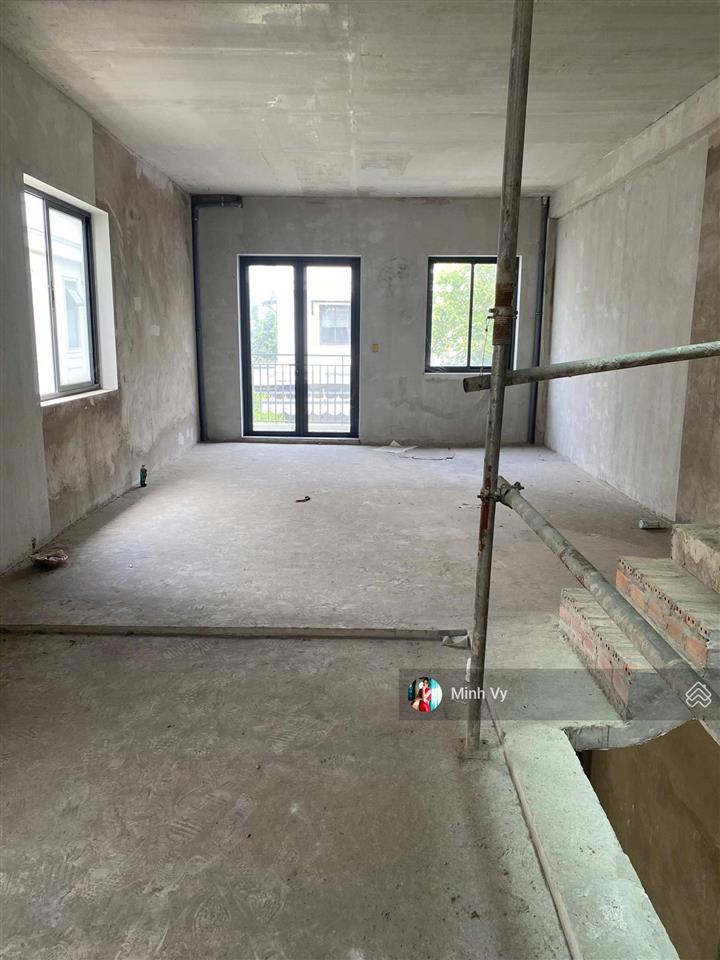 Hàng hiếm! nhà thô sân vườn 140m2 thoải mái decor theo ý thích lakeview city 25 tỷ!