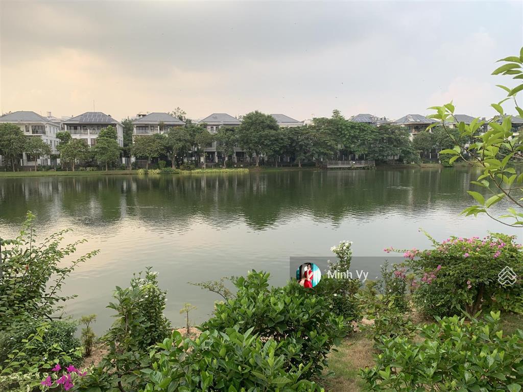 Hàng hiếm! nhà thô sân vườn 140m2 thoải mái decor theo ý thích lakeview city 25 tỷ!