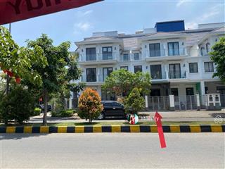 Nhà phố ngang 6m đường 25m cho thuê chỉ 28tr/th lakeview city!