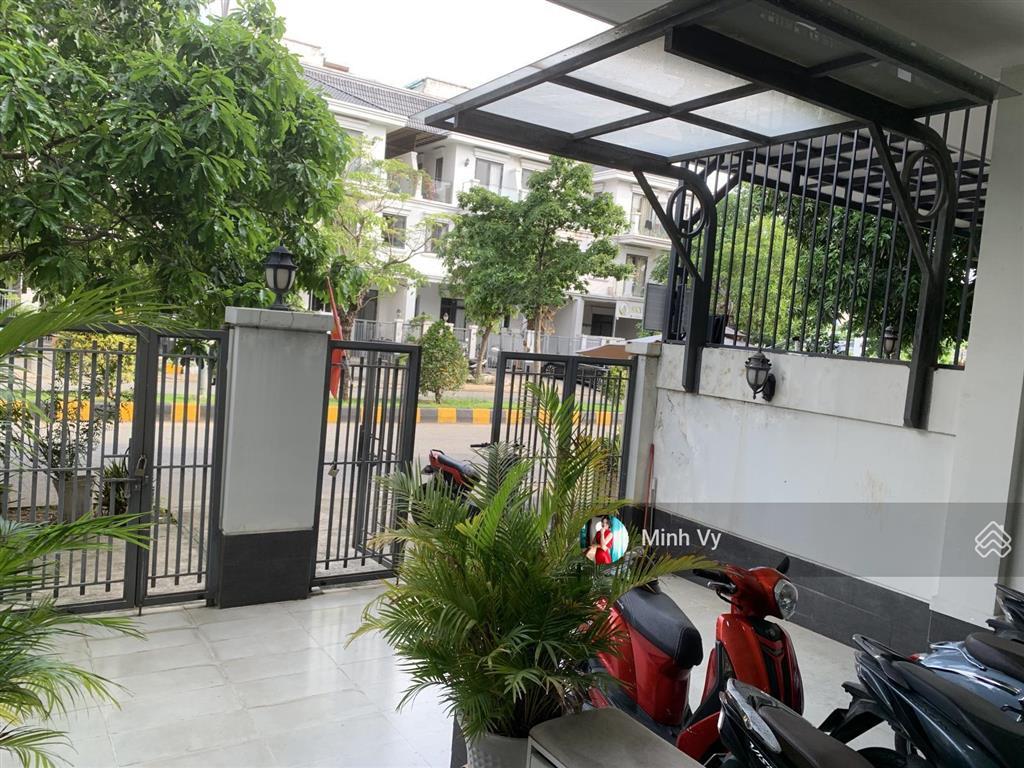 Nhà phố ngang 6m đường 25m cho thuê chỉ 28tr/th lakeview city!