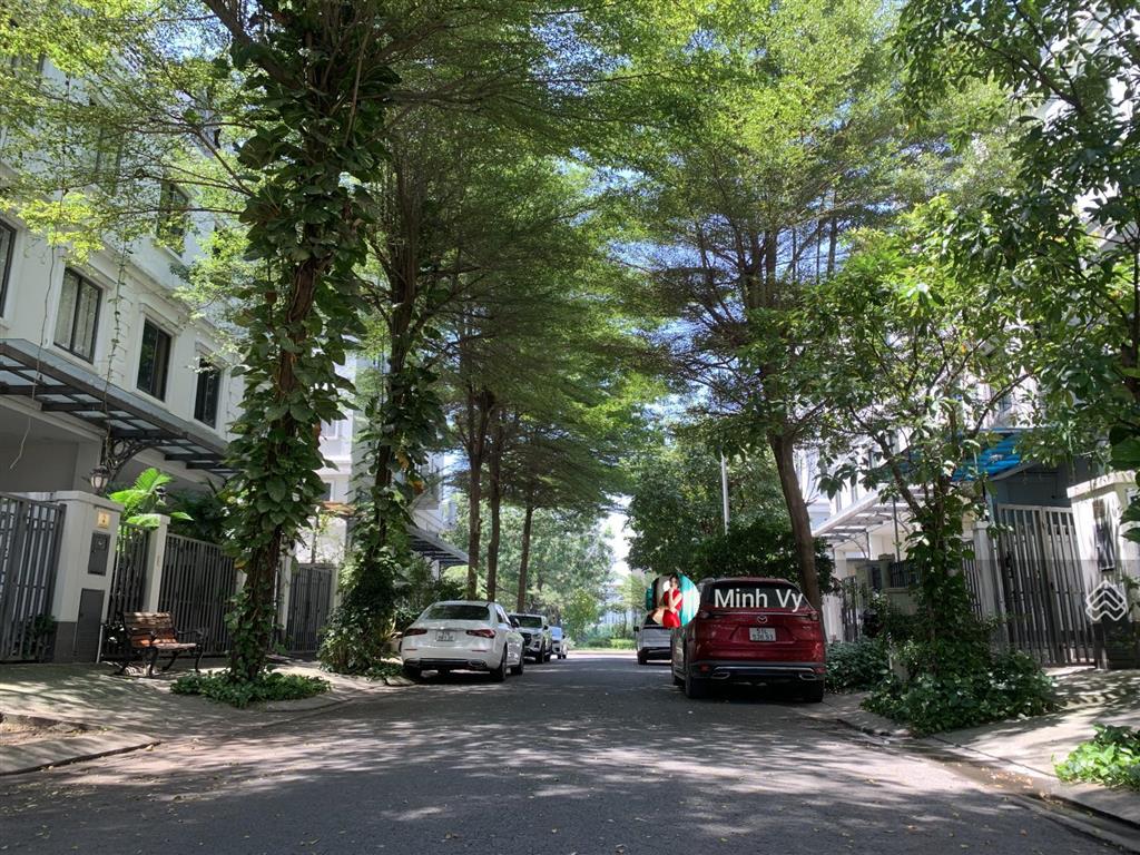 Nhà mới tinh cách hồ chỉ 50m 100m2 lakeview city cho thuê chỉ 30tr/tháng