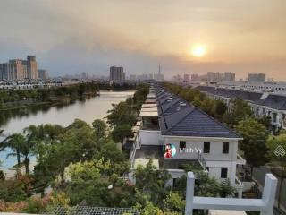 Shophouse 5 tầng view hồ lakeview city, hoàn thiện mới đẹp 25 tỷ