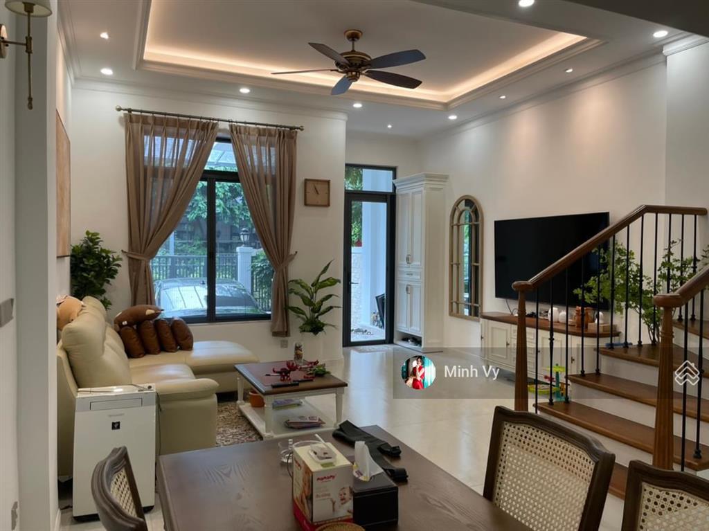 Về lakeview city nghỉ dưỡng với nhà phố  biệt thự ngắm hồ trọn đời!