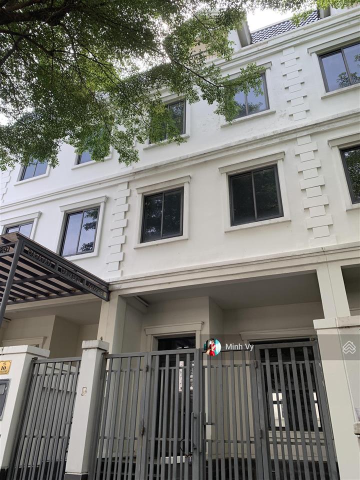 Về lakeview city nghỉ dưỡng với nhà phố  biệt thự ngắm hồ trọn đời!