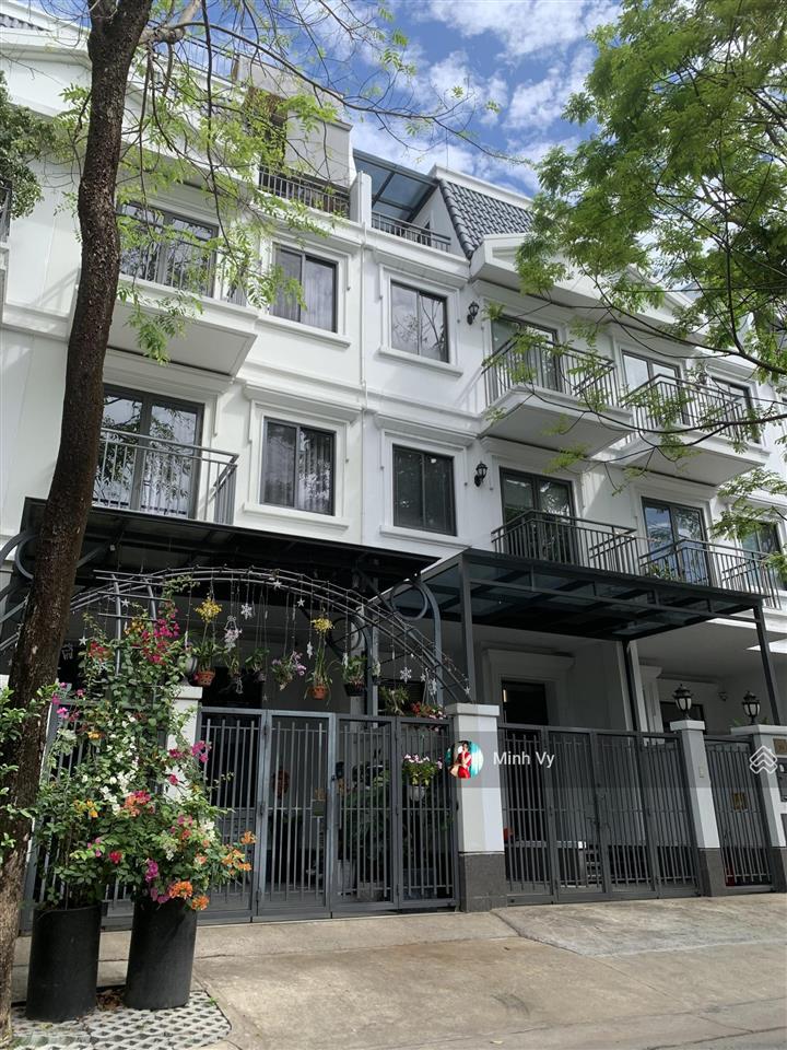 Về lakeview city nghỉ dưỡng với nhà phố  biệt thự ngắm hồ trọn đời!