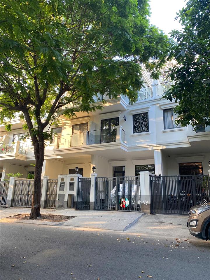 Về lakeview city nghỉ dưỡng với nhà phố  biệt thự ngắm hồ trọn đời!