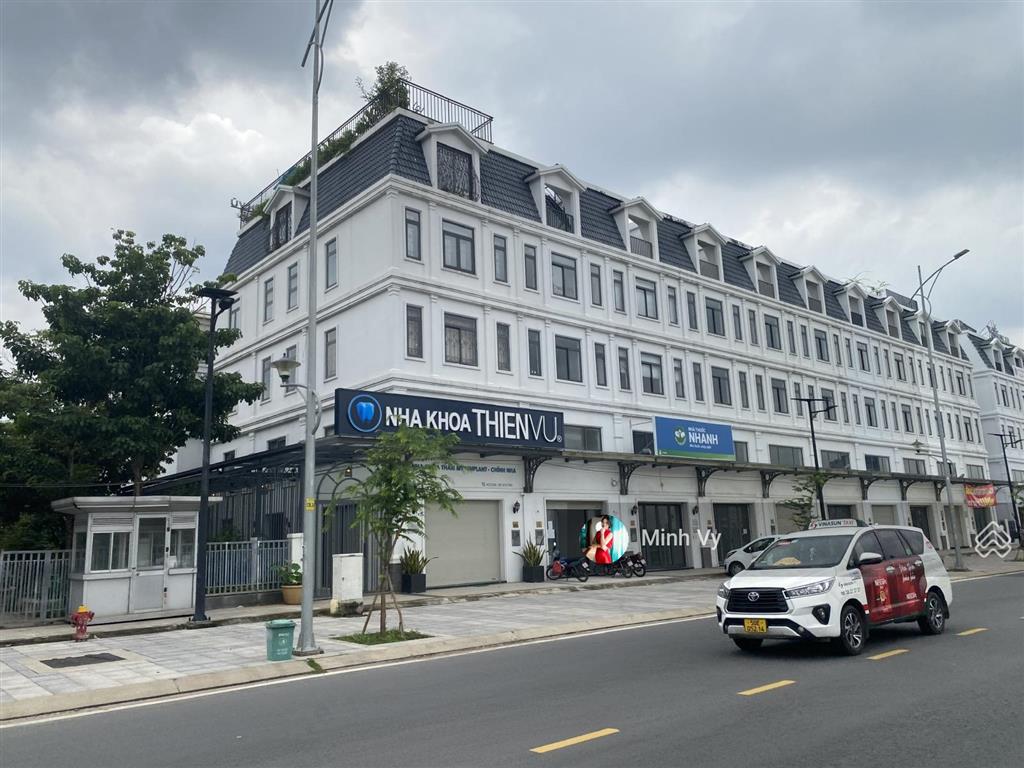 Về lakeview city nghỉ dưỡng với nhà phố  biệt thự ngắm hồ trọn đời!