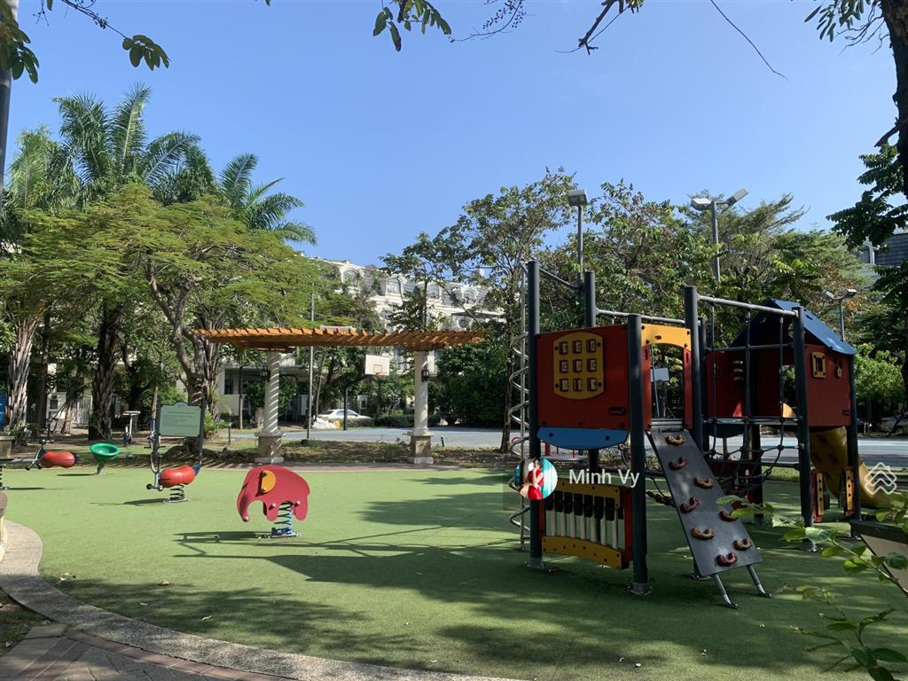 Về lakeview city nghỉ dưỡng với nhà phố  biệt thự ngắm hồ trọn đời!