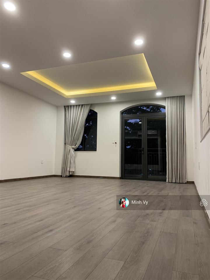 Nhà phố view hồ 7x20m lakeview city cho thuê 38tr/tháng