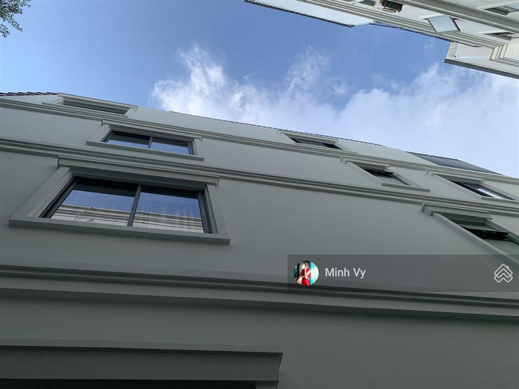 Biệt thự 160m2 đầy đủ nội thất tiện nghi cho thuê chỉ 35 triệu/tháng