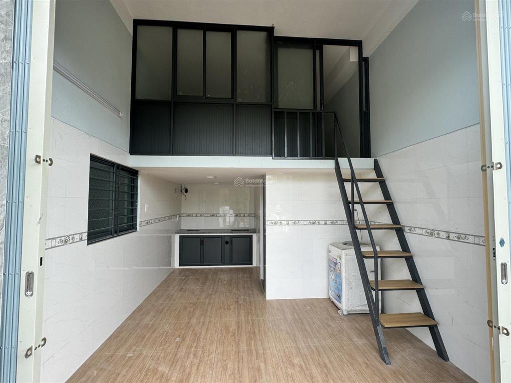 Cho thuê phòng trọ gia đình cao cấp