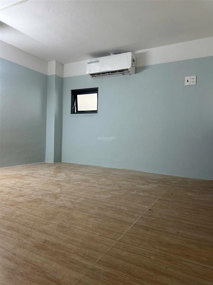 Cho thuê phòng trọ gia đình cao cấp