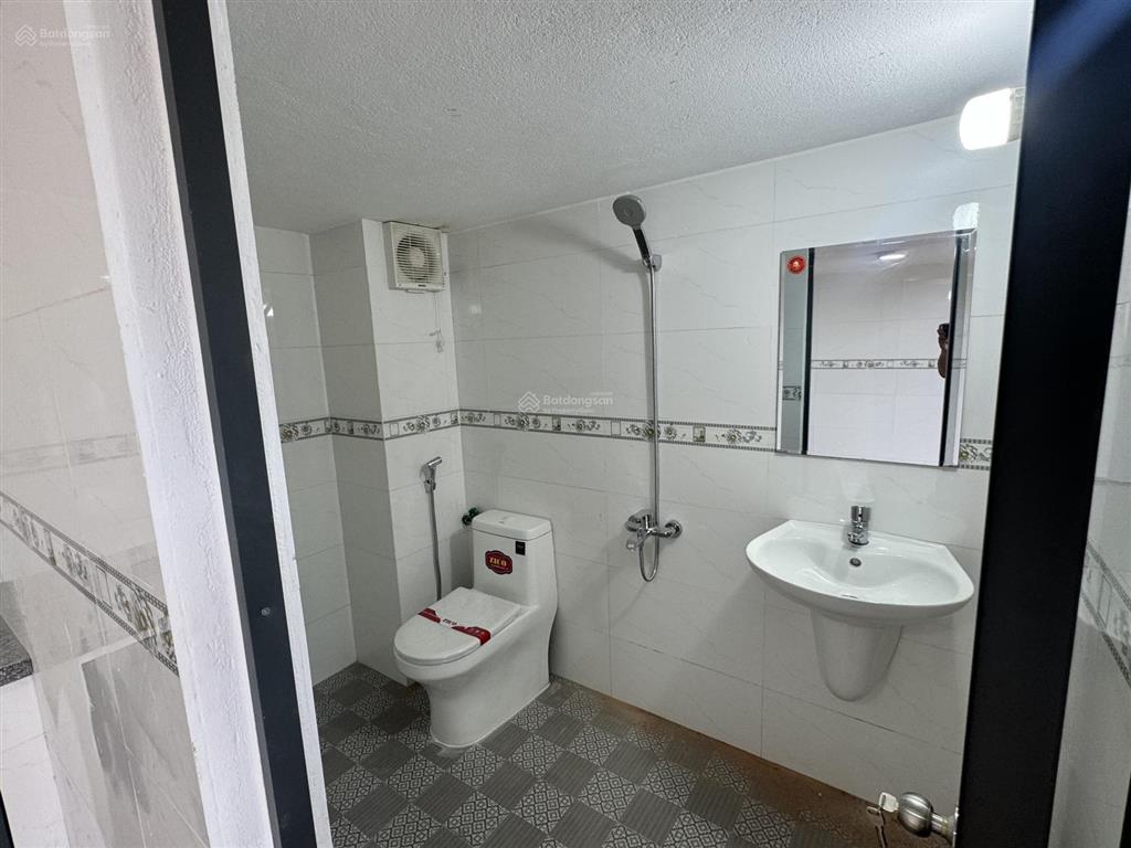 Cho thuê phòng trọ gia đình cao cấp