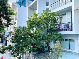 Nhà 2 tầng trương văn thành, hiệp phú, quận 9, hxh thông, sổ sẵn giá 4.95 tỷ (thương lượng)