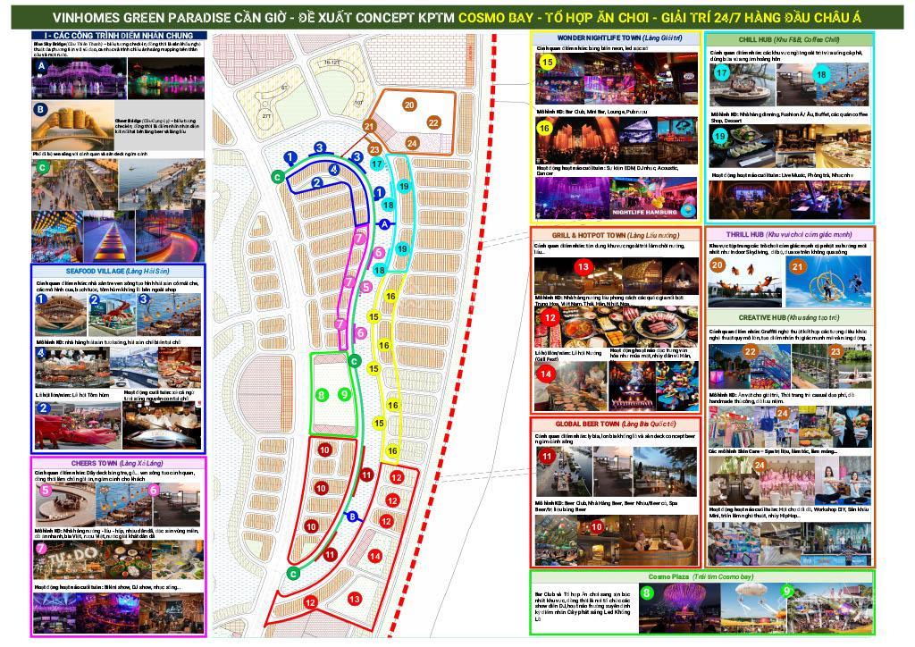 Bán nhà phố vinhomes cần giờ khu cosmo bay chỉ 6 tỷ 758 all in 1 căn suất ngoại giao