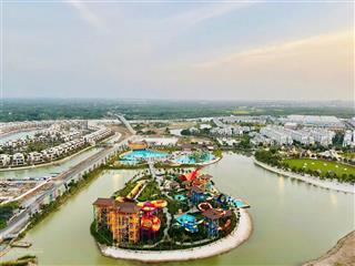 Bán 2 phòng ngủ the beverly view trực diện công viên 36ha giá 6 tỷ 199 bao hết thuế phí