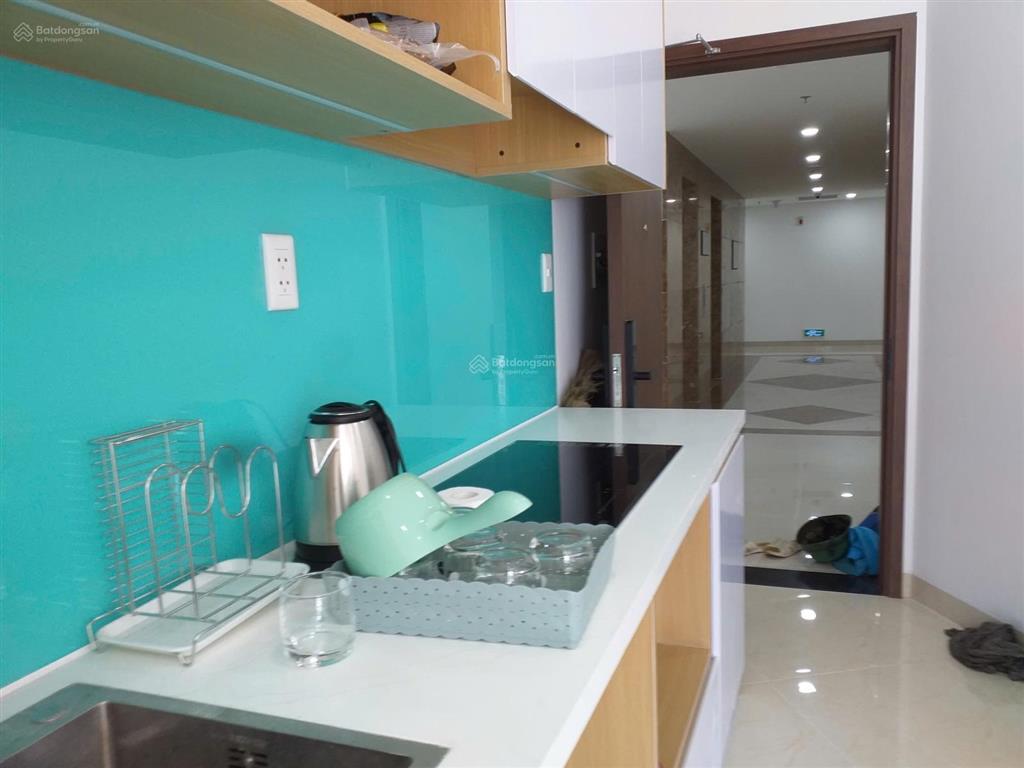 Bán cc 43m2 tại hoàng văn thụ, giá cực chất 1,7 tỷ