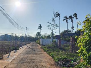 Chính chủ bán đất 240m2 tại buôn komleo đại lộ đông tây, hòa thắng, buôn ma thuột, 1,1 tỷ