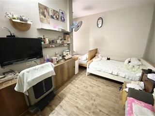 Bán nhanh nhà đường thống nhấtgò vấphxh thông thoángbtctpháp lý chuẩnnhỉnh 4tỷ