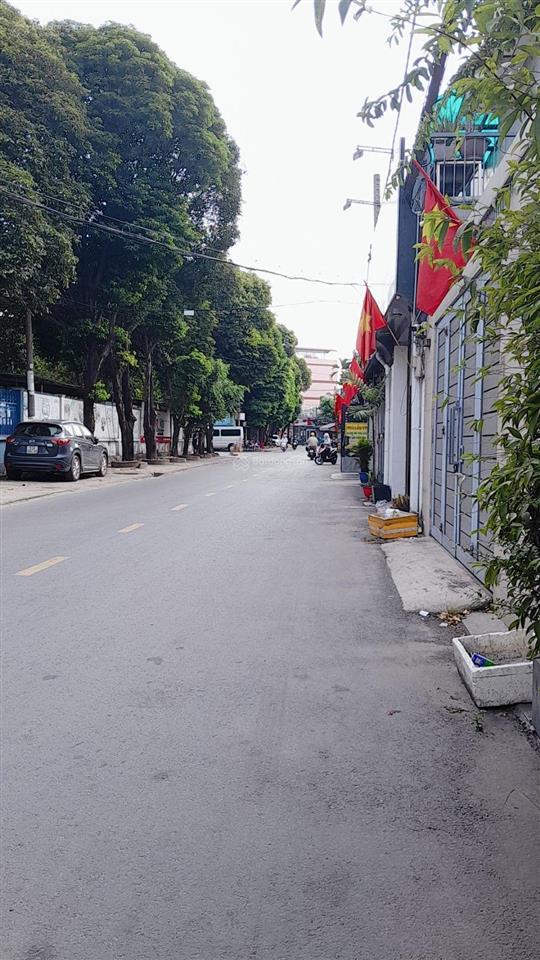 Nhỉnh 4 tỷ nhà hxh đường số 9sổ hồng riêng vuông vắnhoàn công đầy đủgần lotte mart nvl