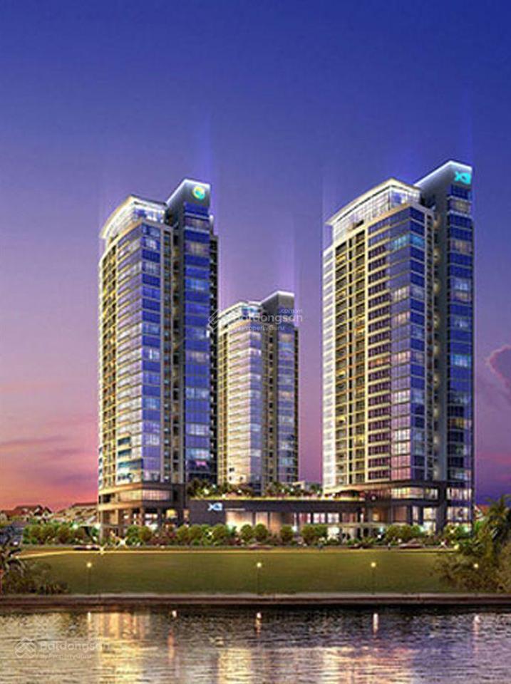 Căn hộ xi riverview palace thảo điền, 3pn, 185m2, tầng 9, 27 tỷ view sông sg, q2, hcm