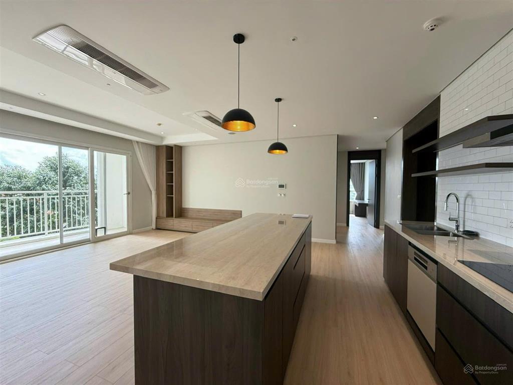 Căn hộ xi riverview palace thảo điền, 3pn, 185m2, tầng 9, 27 tỷ view sông sg, q2, hcm