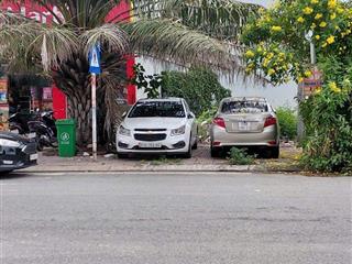 Bán nền d. 04 mặt tiền đường d7 lộ giới 30m, đối diện chung cư ricca, phú hữu, quận 9