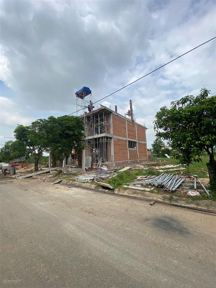 Bán nền đất biệt thự tại gò cát, 355.4m2 full thổ cư, 30triệu/m2, p phú hữu, q9, tp. hcm