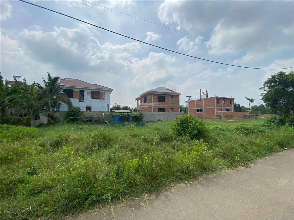 Bán nền đất biệt thự tại gò cát, 355.4m2 full thổ cư, 30triệu/m2, p phú hữu, q9, tp. hcm