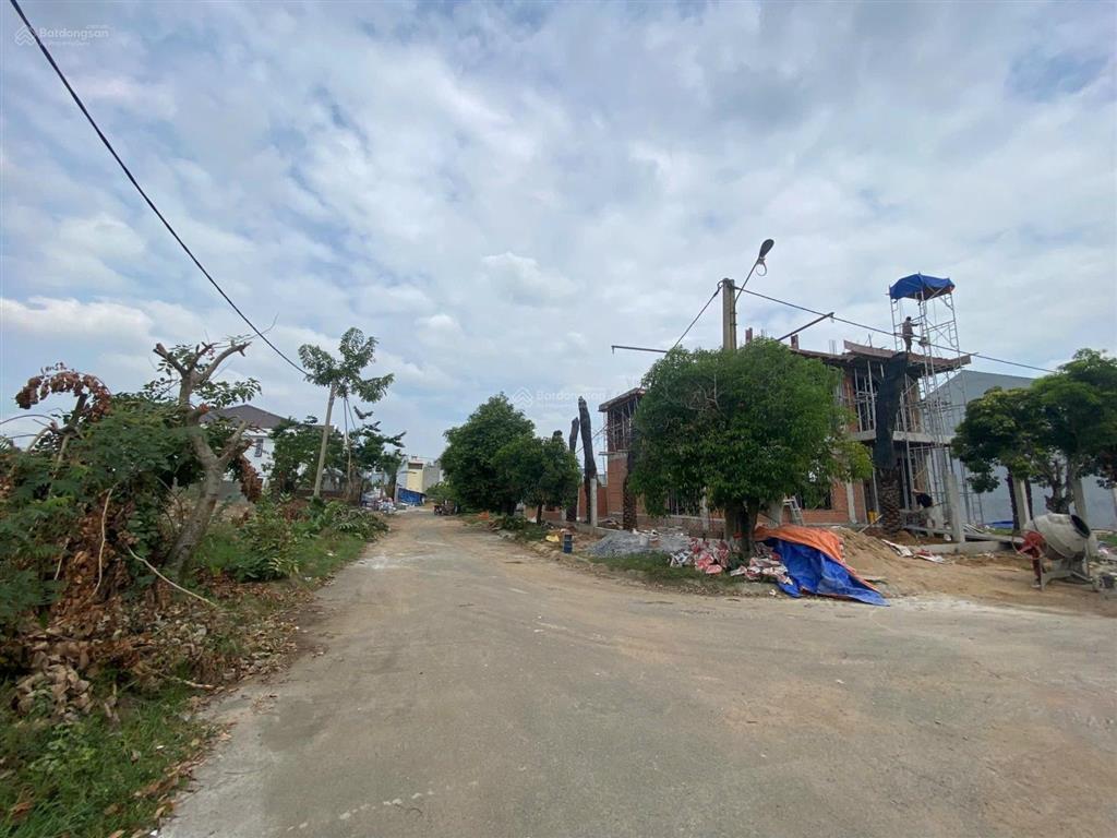 Bán nền đất biệt thự tại gò cát, 355.4m2 full thổ cư, 30triệu/m2, p phú hữu, q9, tp. hcm