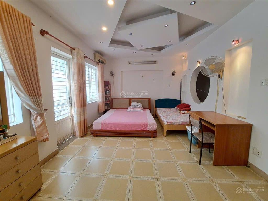 Cho thuê nhà khu cao cấp compound fideco thảo điền giáp sông sài gòn