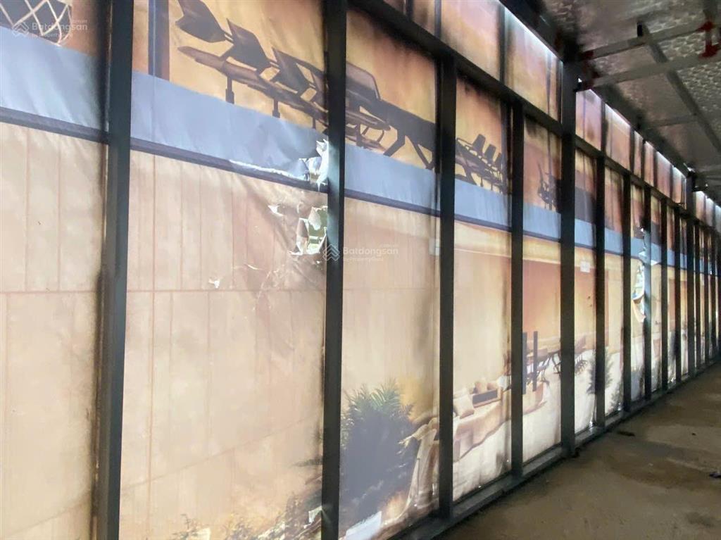 Cho thuê mặt bằng dtsd 2000m2,mặt tiền đường võ nguyên giáp, thảo điền, quận 2, tp.hcm